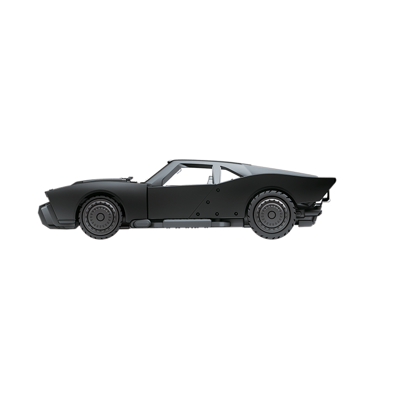 Blokees Wheels Transformers BATMAN E01 - Gotham Velocity Blind Box [PRE-ORDER]