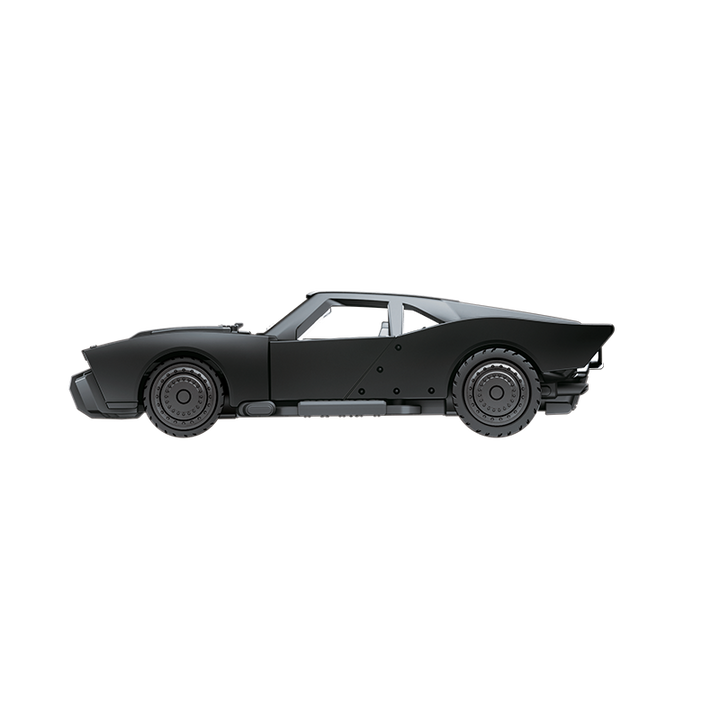 Blokees Wheels Transformers BATMAN E01 - Gotham Velocity Blind Box [PRE-ORDER]