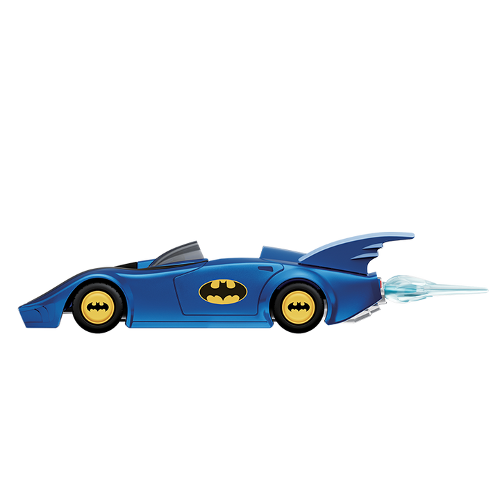 Blokees Wheels Transformers BATMAN E01 - Gotham Velocity Blind Box [PRE-ORDER]