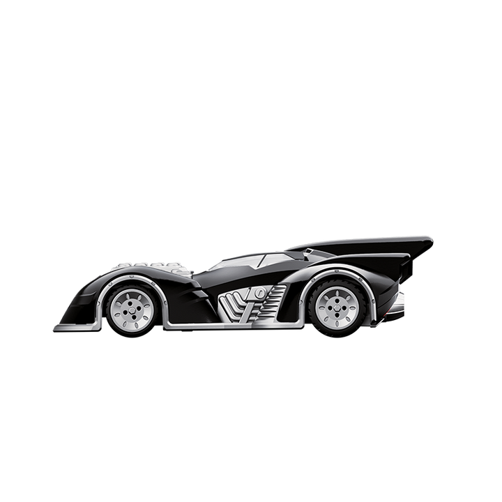 Blokees Wheels Transformers BATMAN E01 - Gotham Velocity Blind Box [PRE-ORDER]