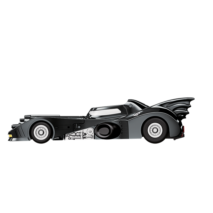 Blokees Wheels Transformers BATMAN E01 - Gotham Velocity Blind Box [PRE-ORDER]