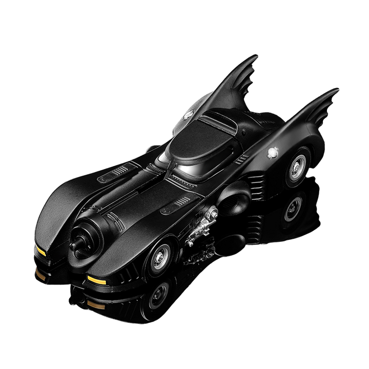 Blokees Wheels Transformers BATMAN E01 - Gotham Velocity Blind Box [PRE-ORDER]