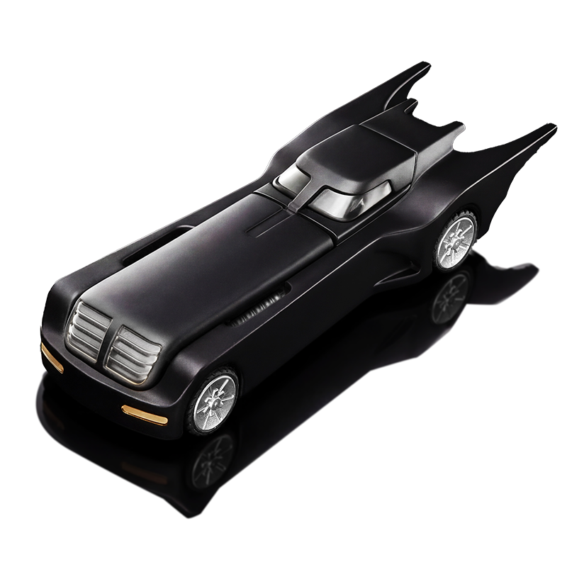 Blokees Wheels Transformers BATMAN E01 - Gotham Velocity Blind Box [PRE-ORDER]