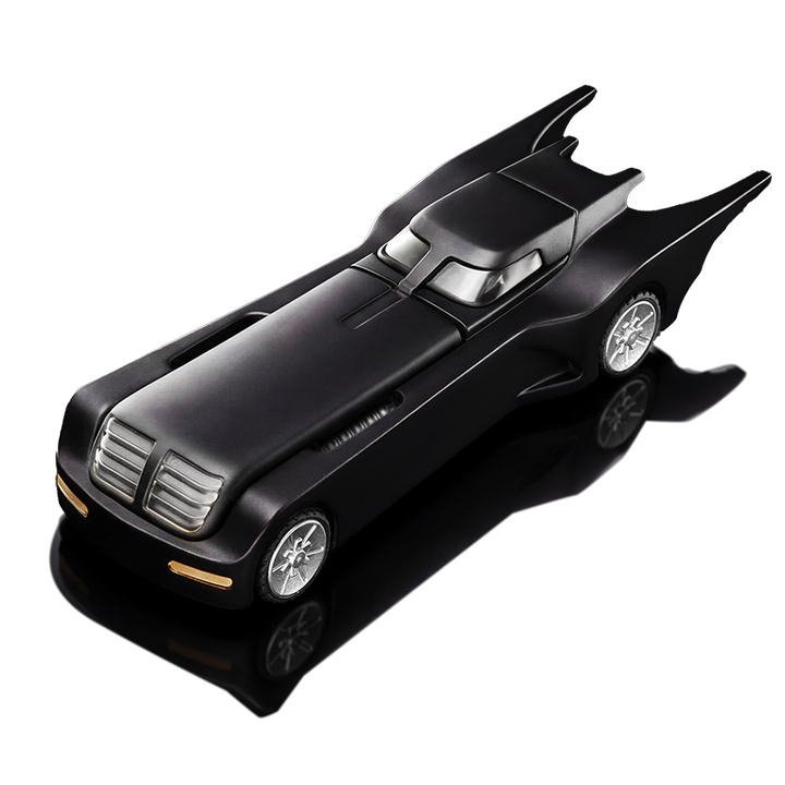 Blokees Wheels Transformers BATMAN E01 - Gotham Velocity Blind Box [PRE-ORDER]