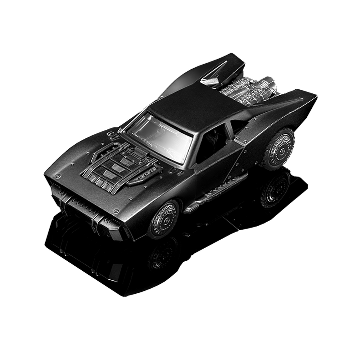 Blokees Wheels Transformers BATMAN E01 - Gotham Velocity Blind Box [PRE-ORDER]