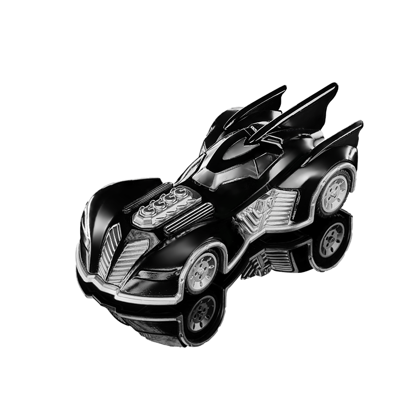 Blokees Wheels Transformers BATMAN E01 - Gotham Velocity Blind Box [PRE-ORDER]
