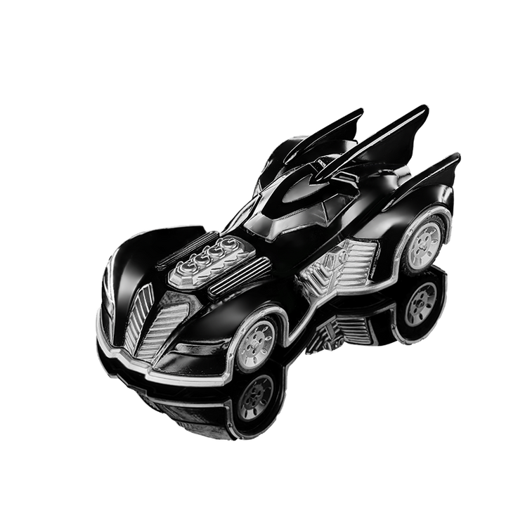 Blokees Wheels Transformers BATMAN E01 - Gotham Velocity Blind Box [PRE-ORDER]