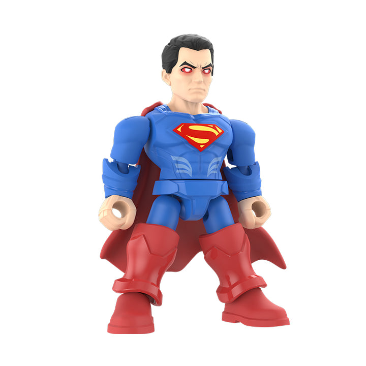 Blokees Justice League Defender Version 02 Blind Box