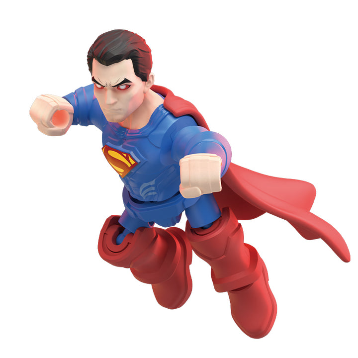 Blokees Justice League Defender Version 02 Blind Box