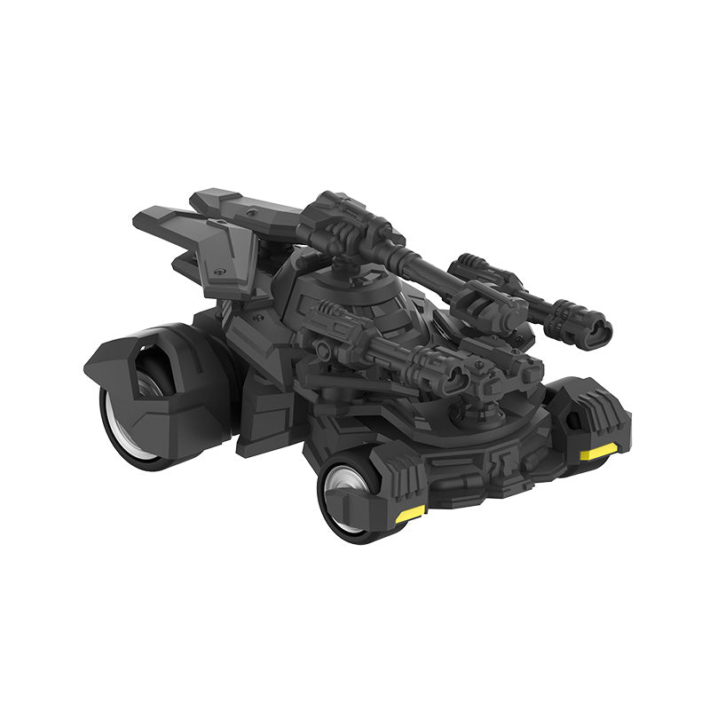 Blokees Justice League Defender Version 02 Blind Box