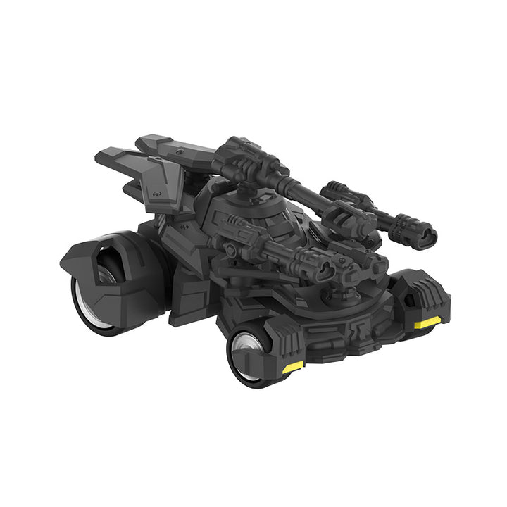 Blokees Justice League Defender Version 02 Blind Box