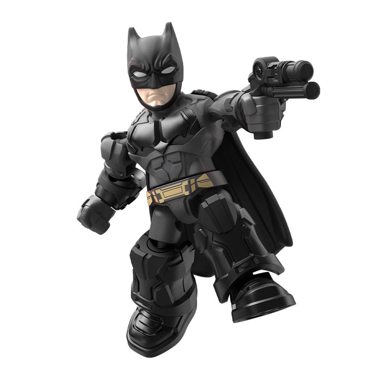 Blokees Justice League Defender Version 02 Blind Box