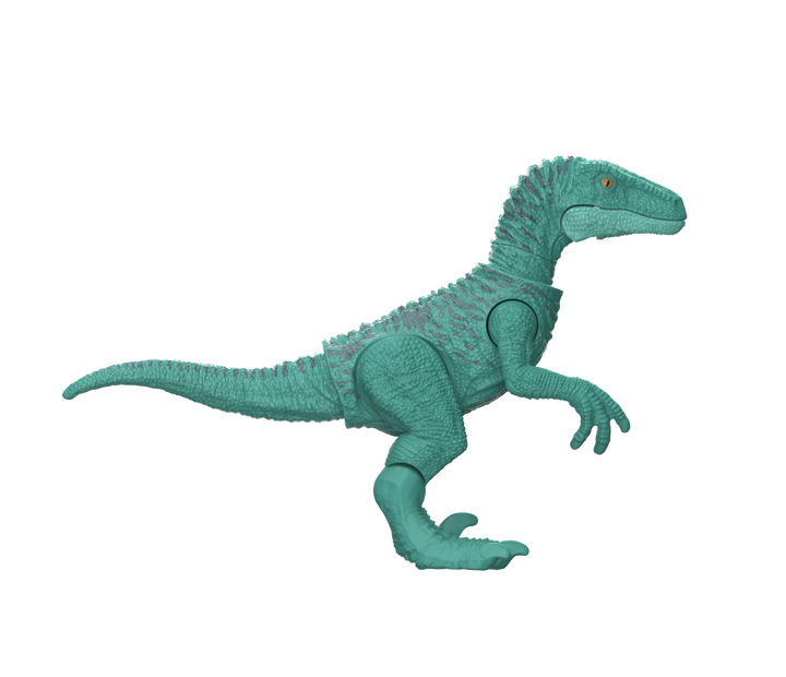 Blokees Turassic World Terraventure 03 Blind Box