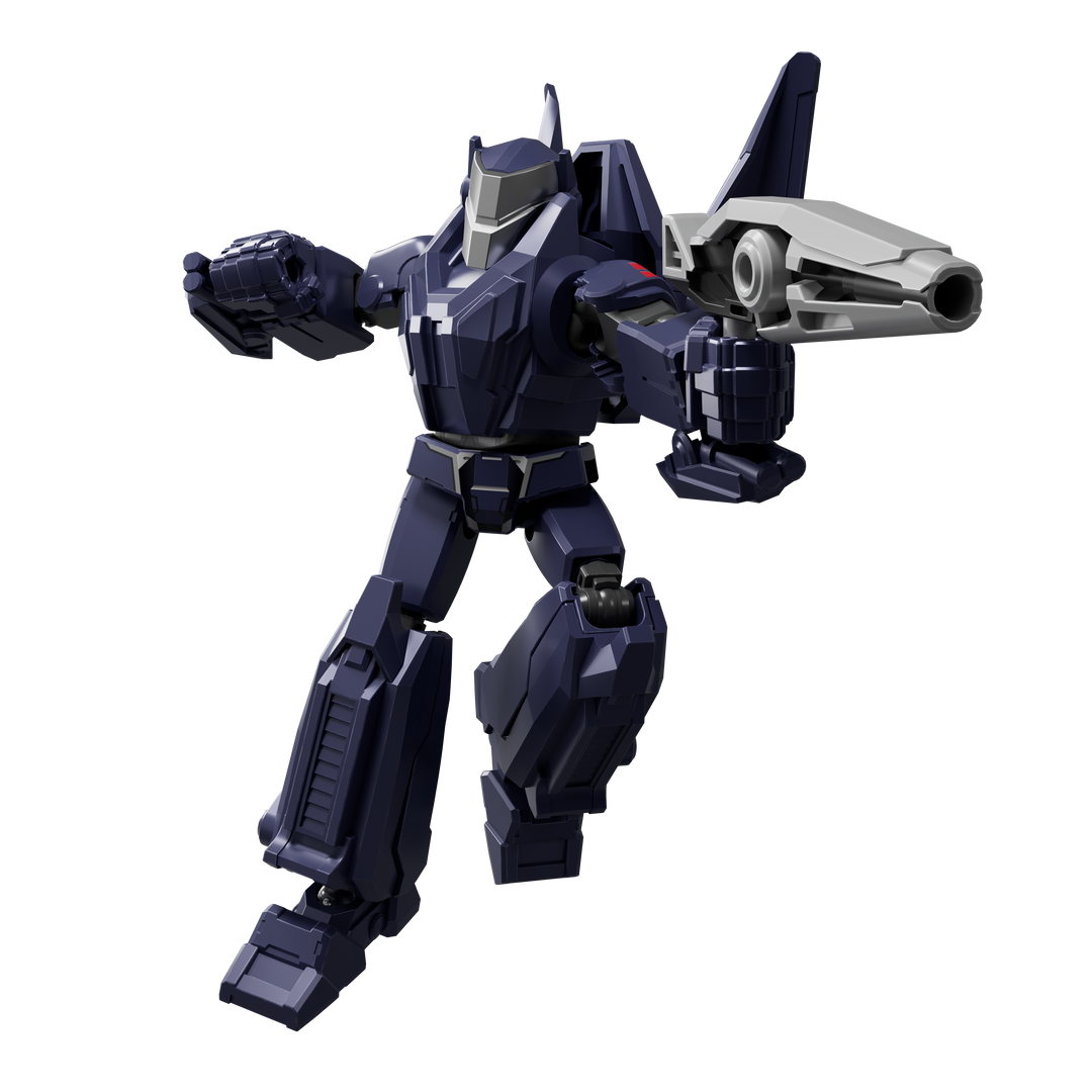 Blokees Transformers Galaxy Version 05 ONE Blind Box [PRE-ORDER]