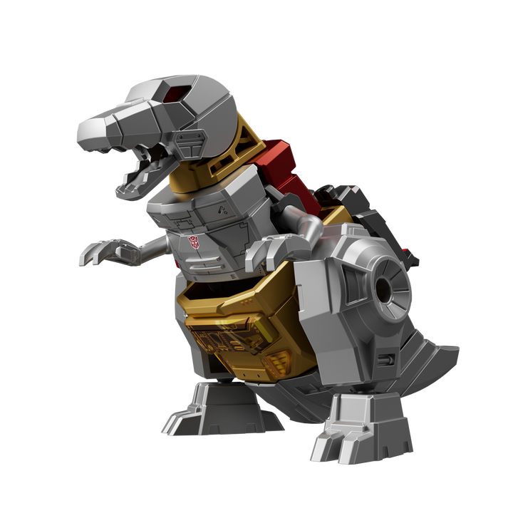 Blokees Transformers Defender Version 04 Tyrants Fury Blind Box