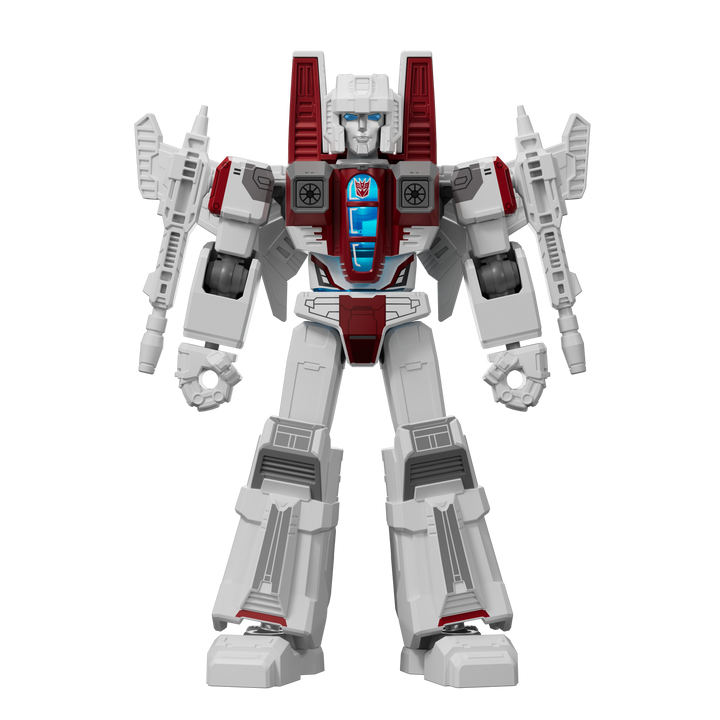 Blokees Transformers Shining Version 04 Spark of Deception Blind Box