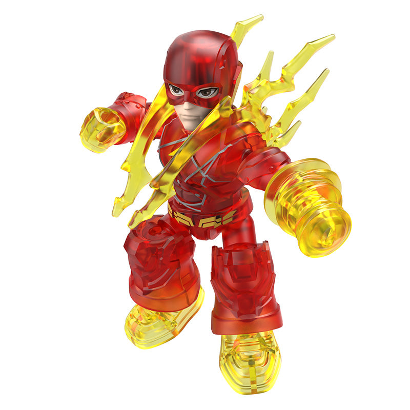 Blokees Justice League Defender Version 02 Blind Box