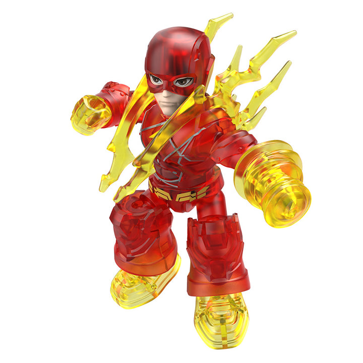 Blokees Justice League Defender Version 02 Blind Box