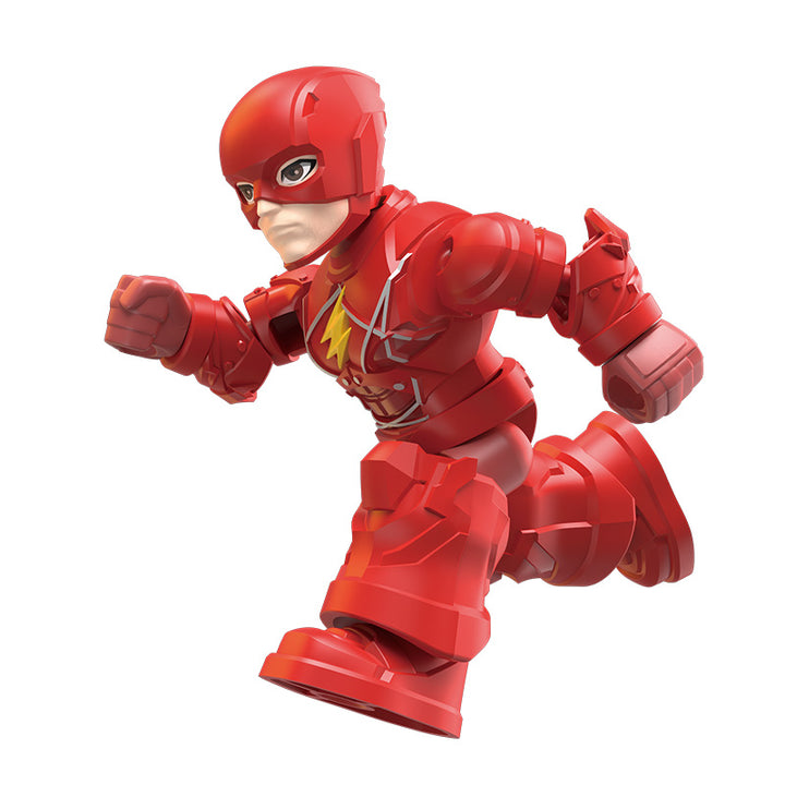 Blokees Justice League Defender Version 02 Blind Box