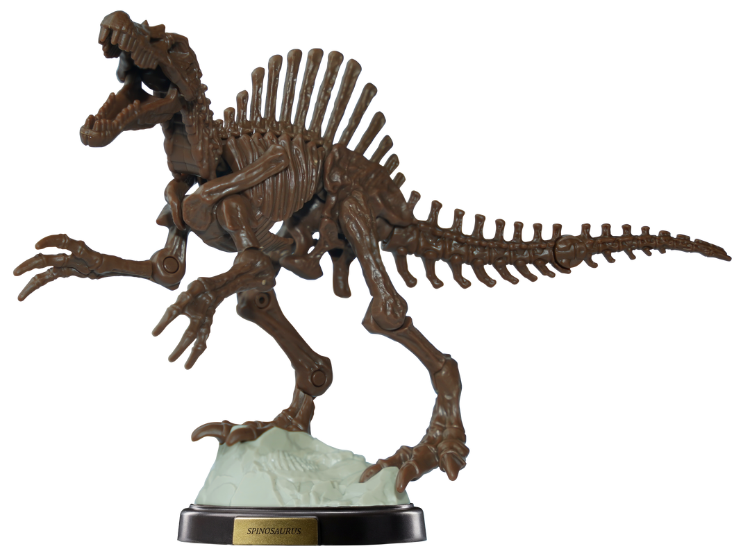 Blokees Turassic World Terraventure 03 Blind Box