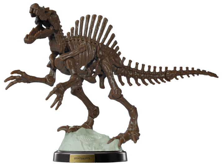 Blokees Turassic World Terraventure 03 Blind Box