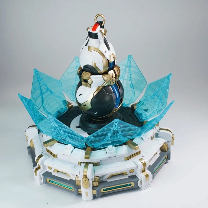 Ming Jiang x SUNDAY HOBBY - MG 1/100 Xiaoyaozi Soyoja Model Kit