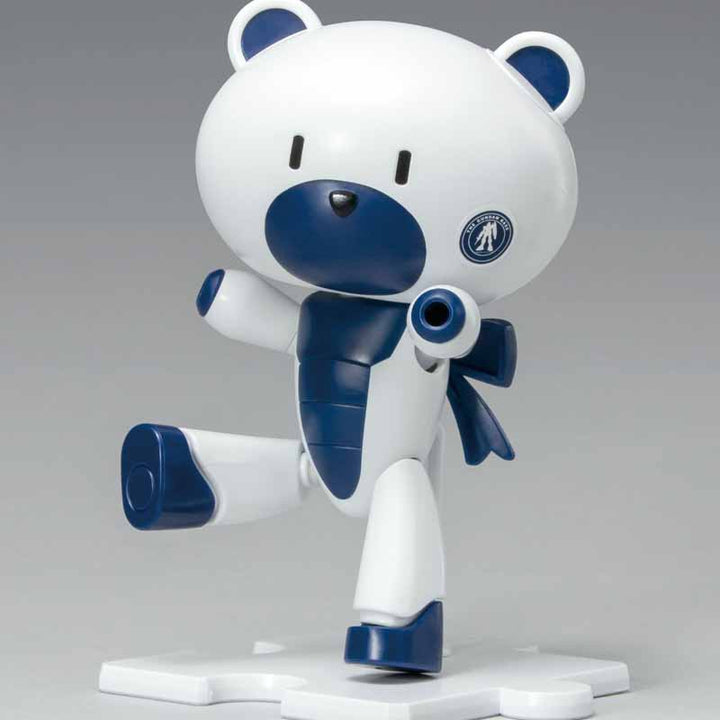 GUNDAM - 1/144 HG The Gundam Base Limited: Petit'gguy - The Gundam Base Color