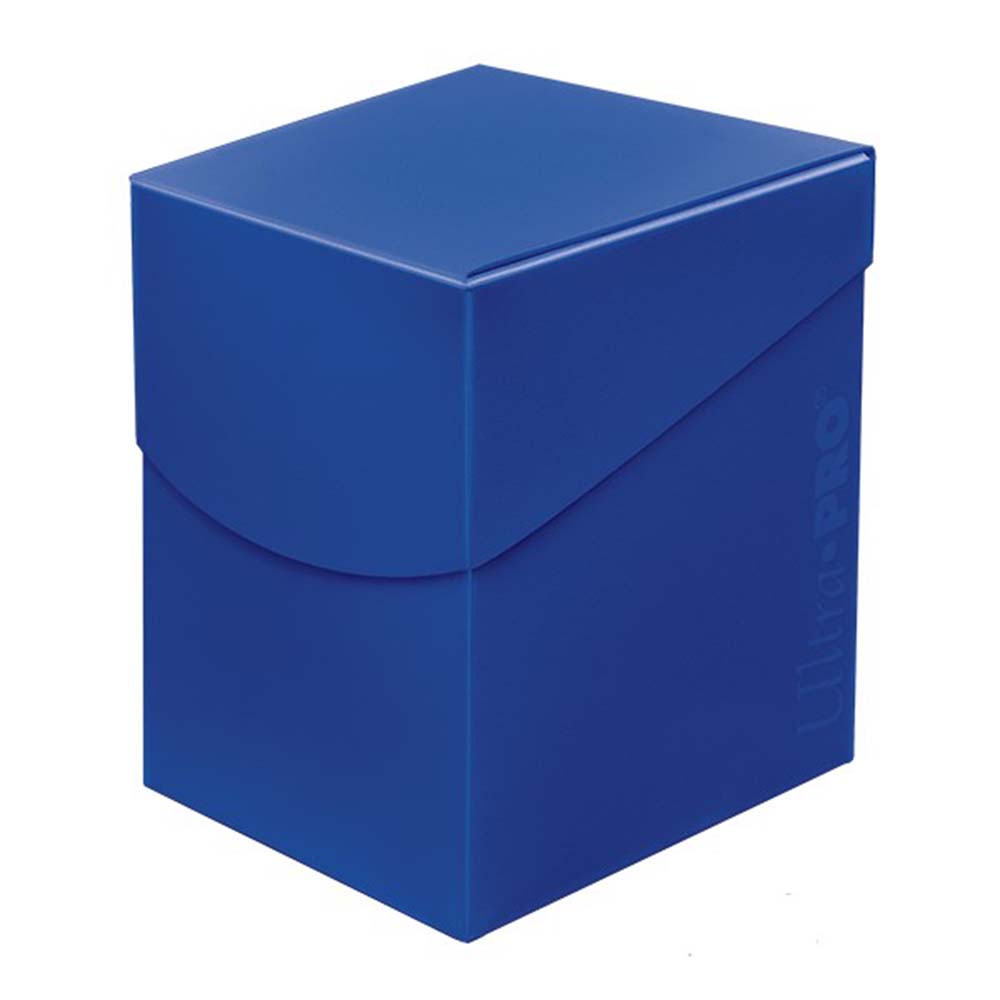 ULTRA PRO - Eclipse PRO 100+100+ Pacific Blue Deck Box
