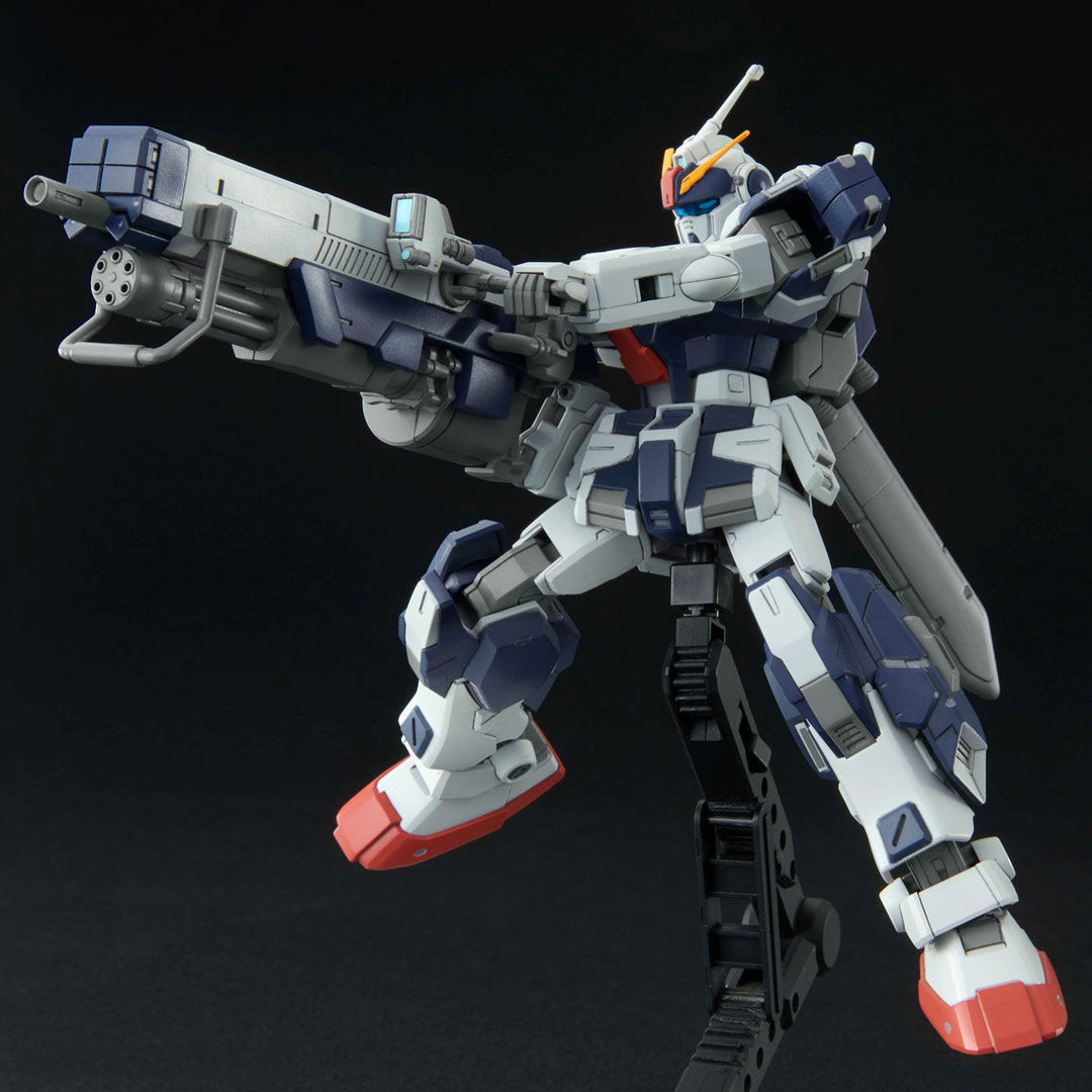 GUNDAM - P-Bandai 1/144 HG Pale Rider Cavalry [PRE-ORDER]