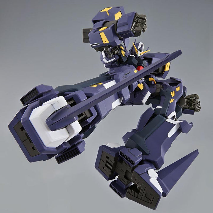 GUNDAM - P-Bandai 1/144 HG Huckebein Boxer