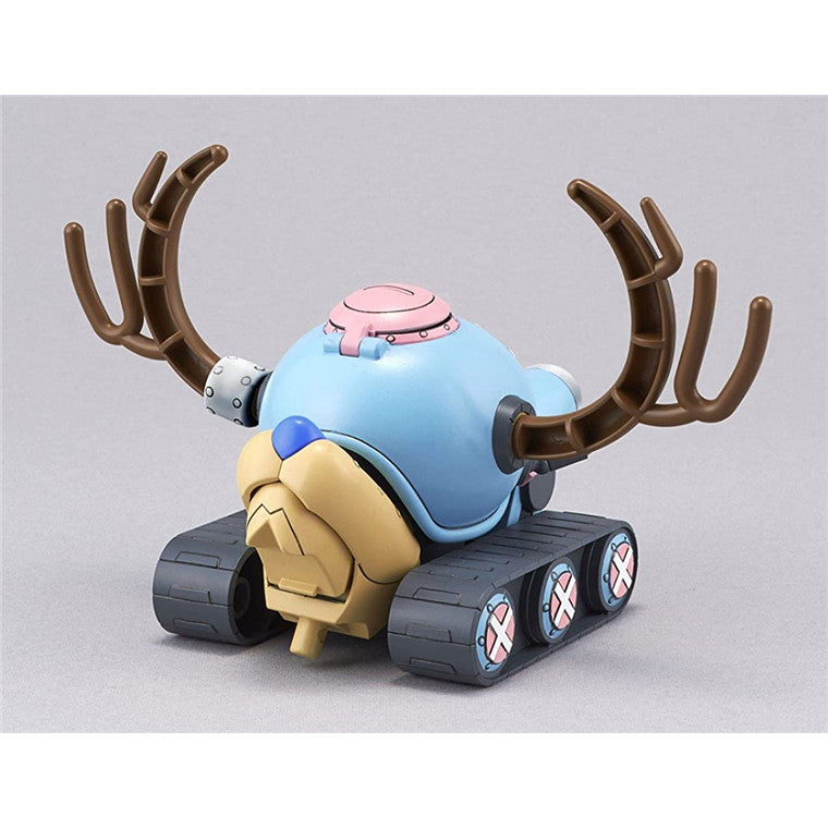 One Piece - 1/144 HG Chopper Robo No.1 & No.2