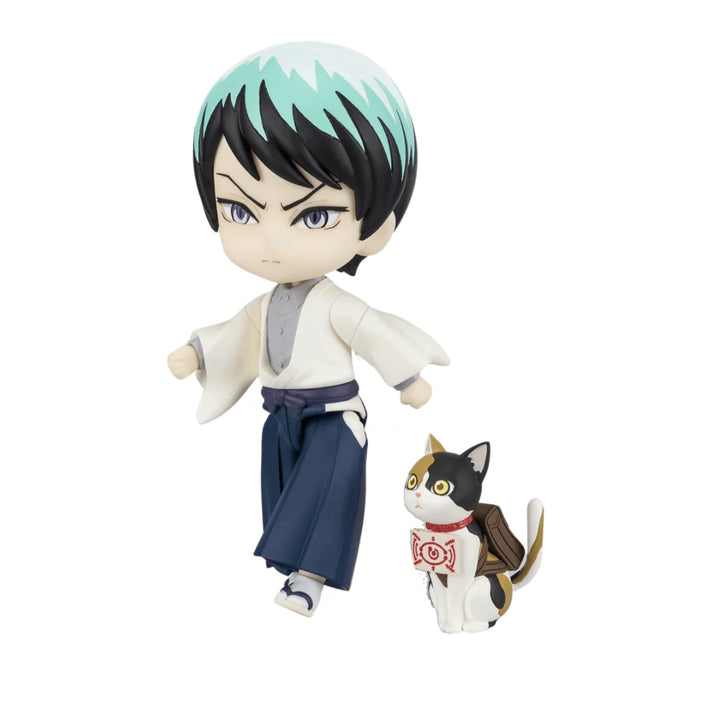 Tales of ARISE - Figuarts mini Yushiro