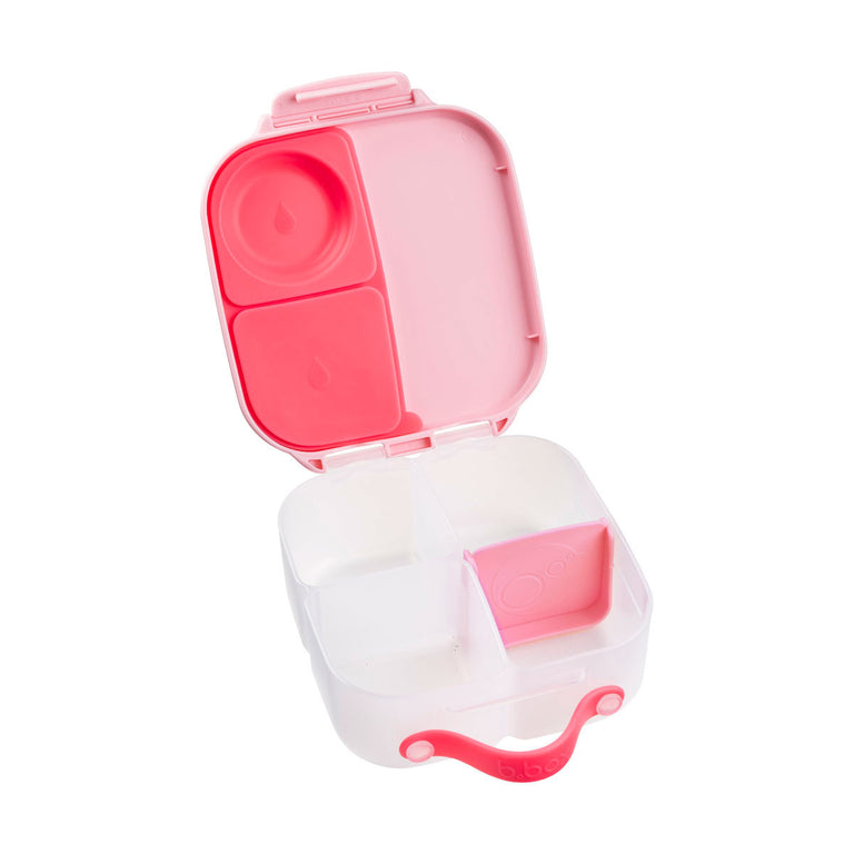 B.Box - Mini Lunch Box Flamingo Fizz