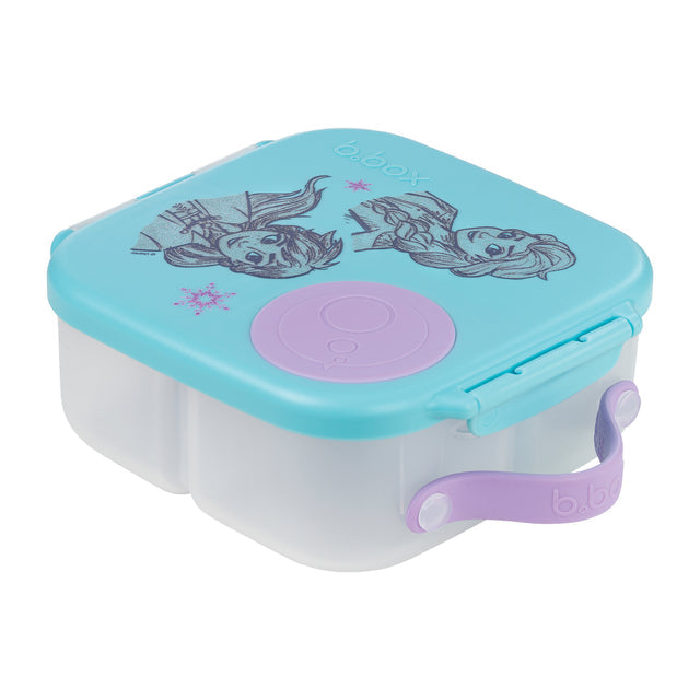 B.Box - Mini Lunch Box - Disney Frozen