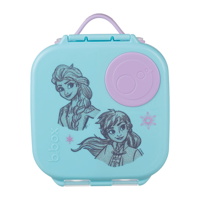 B.Box - Mini Lunch Box - Disney Frozen