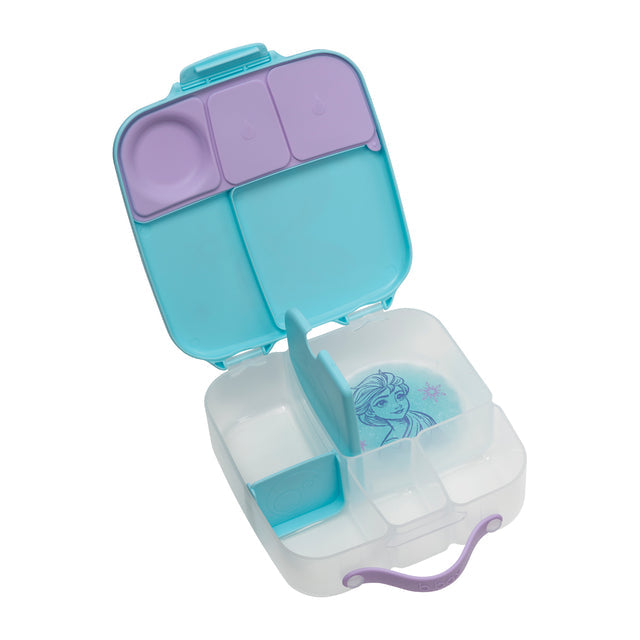 B.Box - Lunch Box - Disney Frozen
