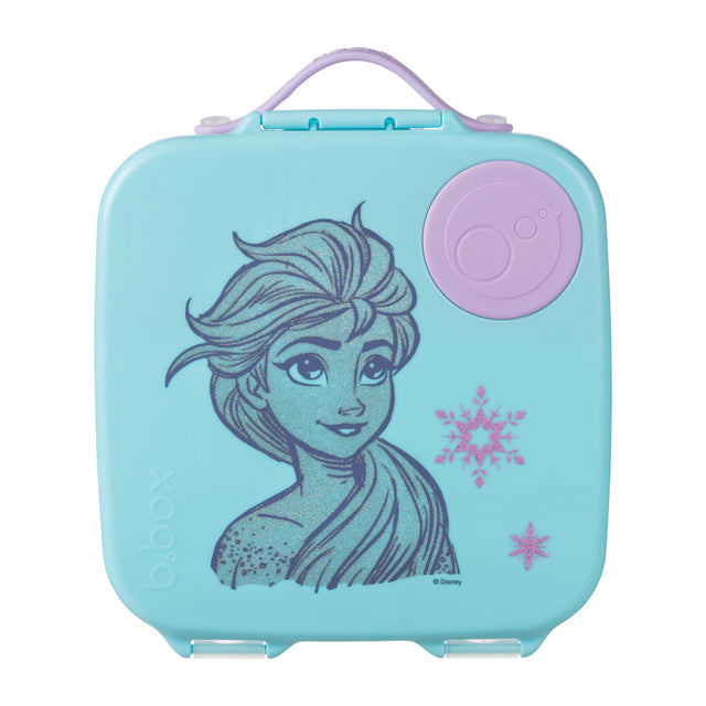 B.Box - Lunch Box - Disney Frozen