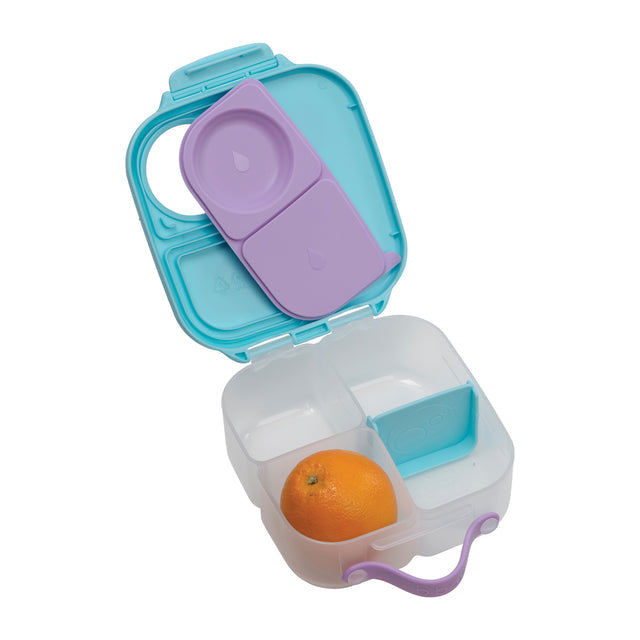 B.Box - Mini Lunch Box - Disney Frozen