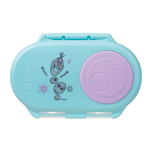 B.Box - Disney Frozen Snack Box