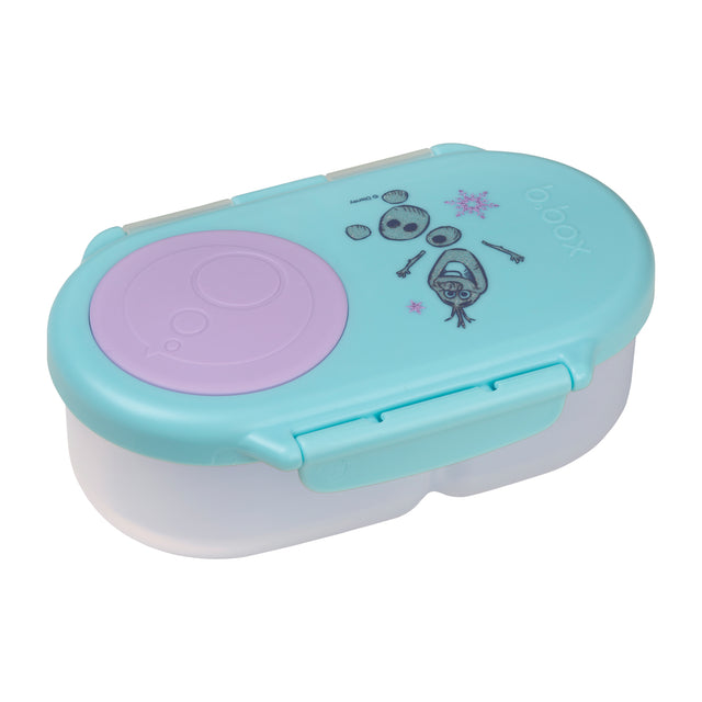 B.Box - Disney Frozen Snack Box