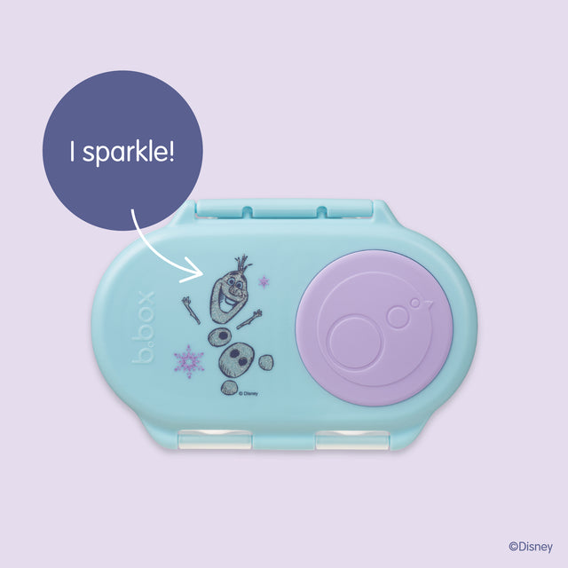 B.Box - Disney Frozen Snack Box