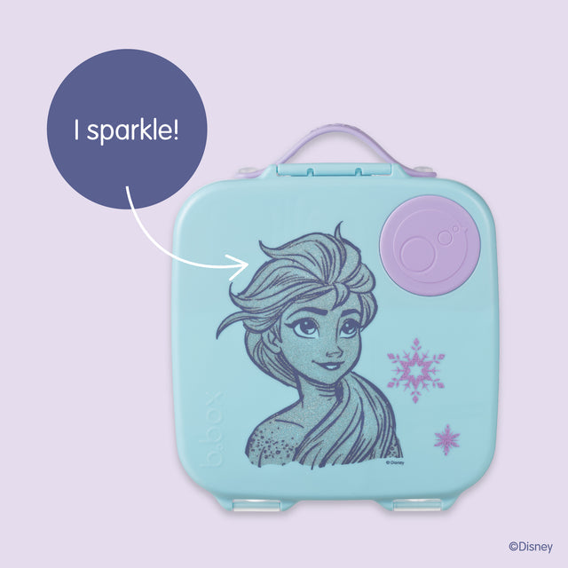 B.Box - Lunch Box - Disney Frozen