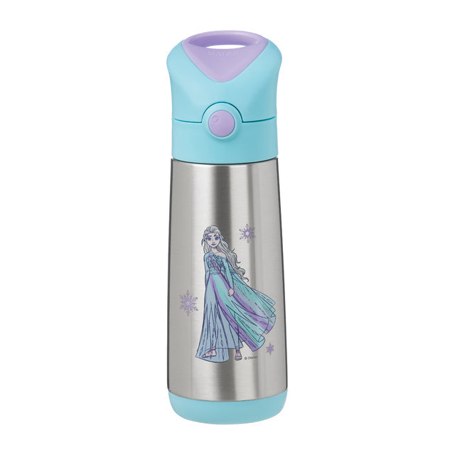 B.Box - Insulated Drink Bottle Disney Frozen 500ml