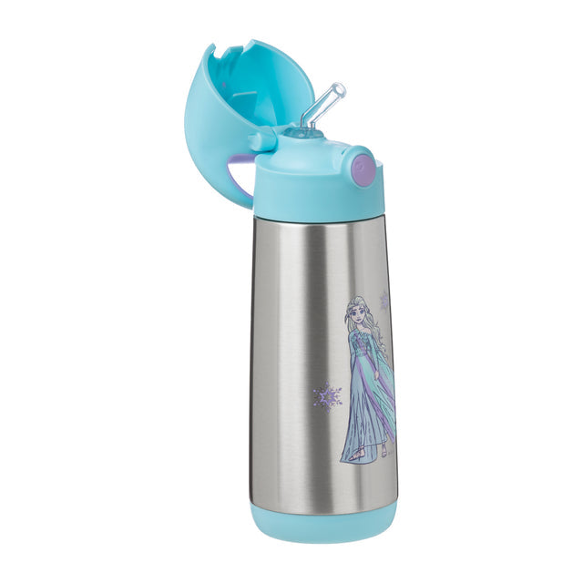 B.Box - Insulated Drink Bottle Disney Frozen 500ml