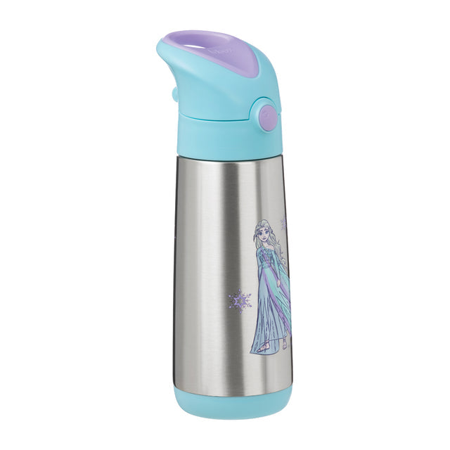 B.Box - Insulated Drink Bottle Disney Frozen 500ml
