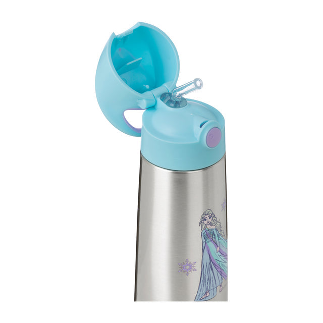 B.Box - Insulated Drink Bottle Disney Frozen 500ml