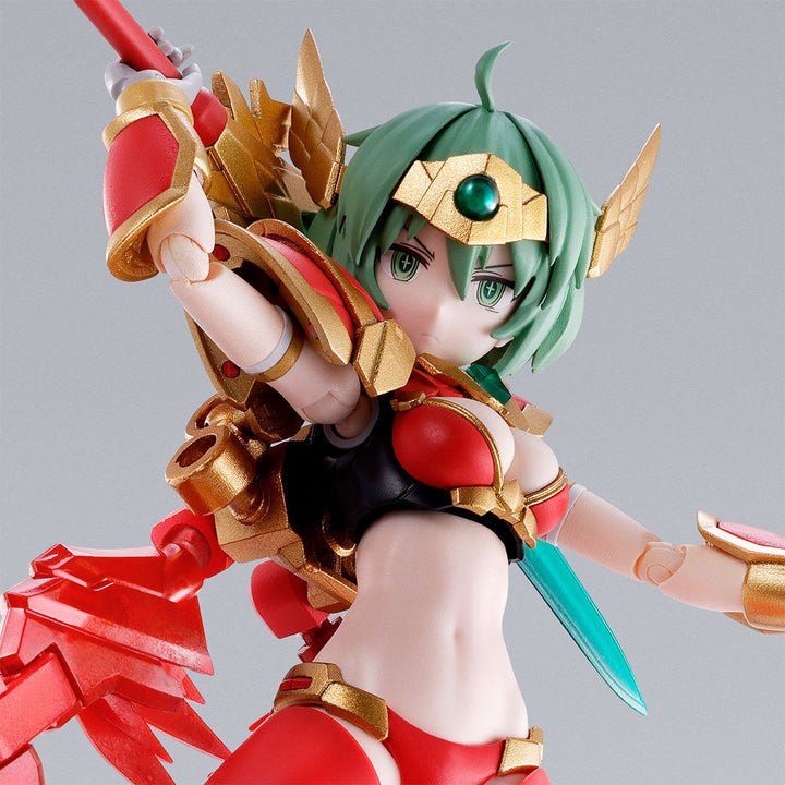 30 Minutes Sisters -  P-Bandai 30MS Charlona (Animato Form) [PRE-ORDER]