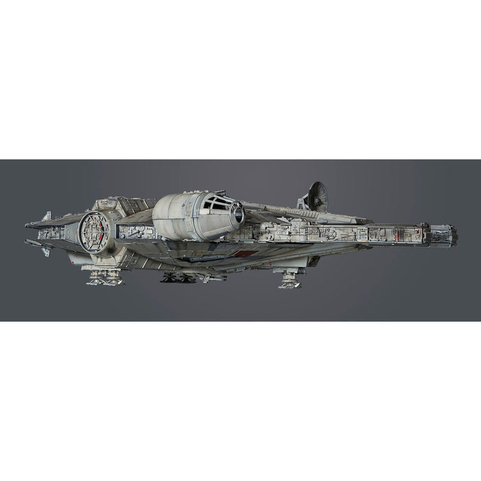 Bandai Star Wars - PG 1/72 A New Hope Millennium Falcon Model Kit