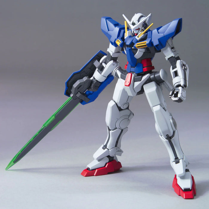 GUNDAM - 1/144 HG Gundam Exia Repair II