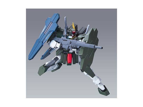 GUNDAM - 1/144 HG Cherudim Gundam GNHW/R - model display 3